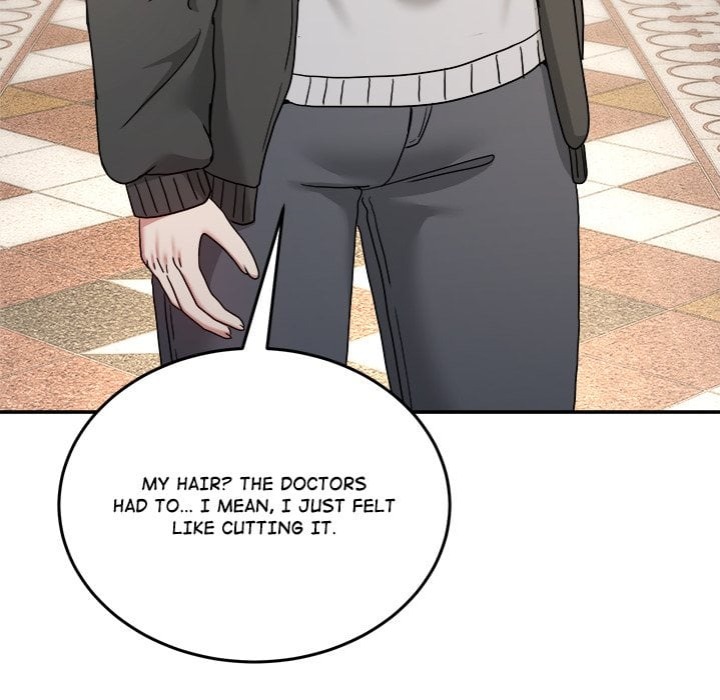 No Men Allowed chapter 47 page 149