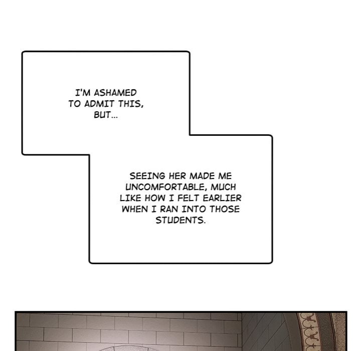 No Men Allowed chapter 47 page 151