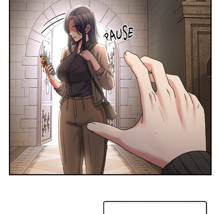 No Men Allowed chapter 47 page 152