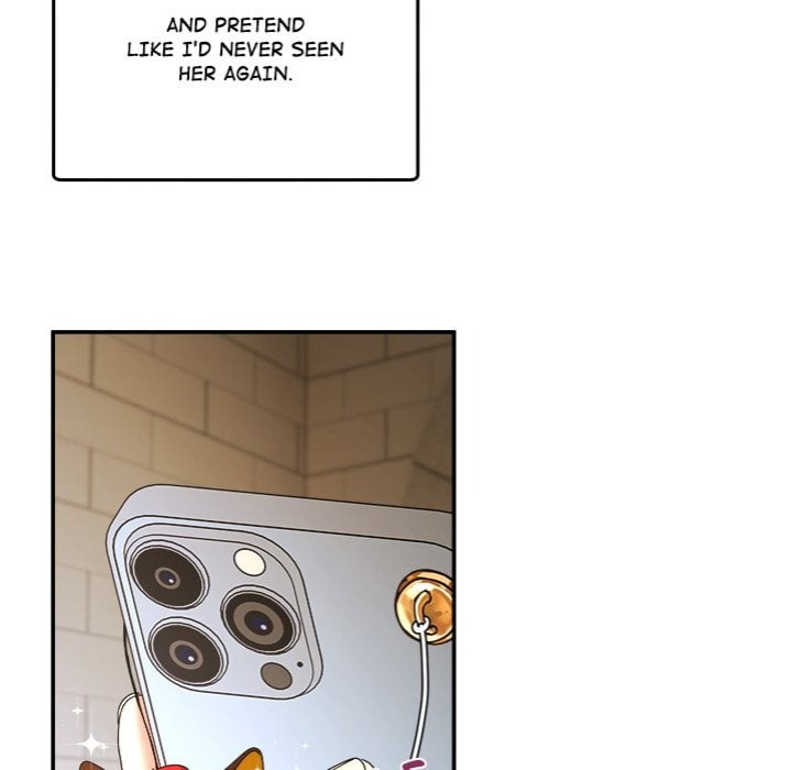 No Men Allowed chapter 47 page 154