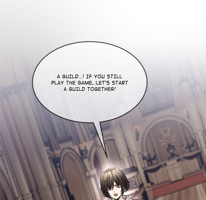 No Men Allowed chapter 47 page 158