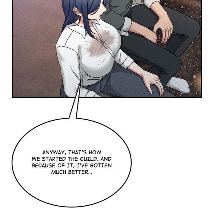 No Men Allowed chapter 47 page 167