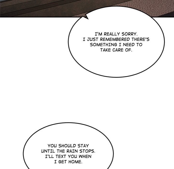 No Men Allowed chapter 47 page 171