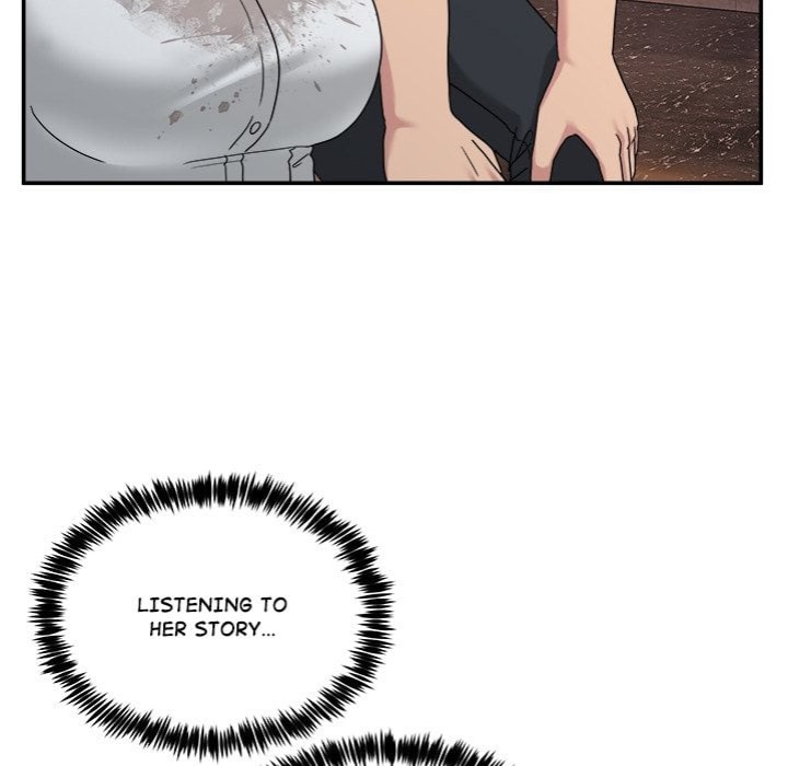 No Men Allowed chapter 47 page 173