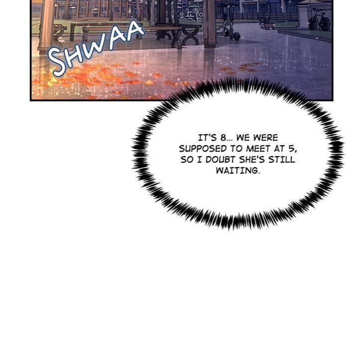 No Men Allowed chapter 47 page 175