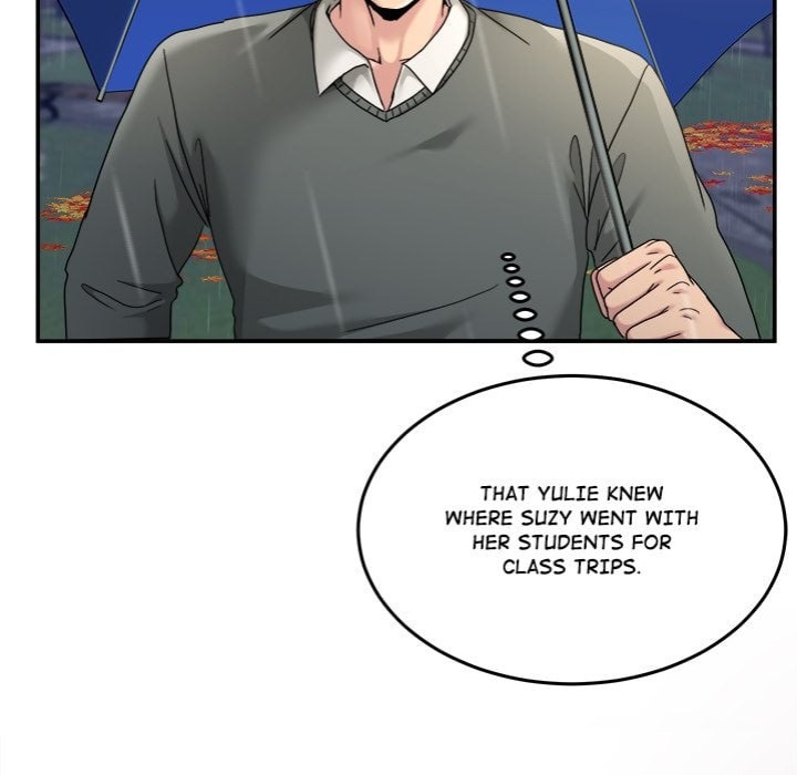 No Men Allowed chapter 47 page 177