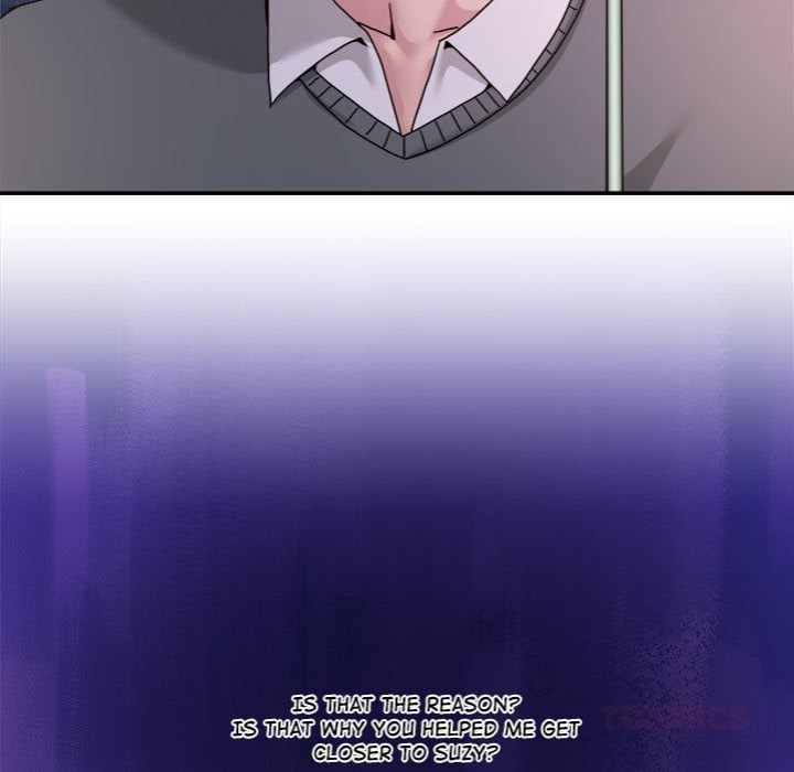 No Men Allowed chapter 47 page 184