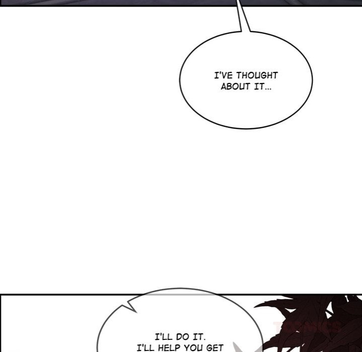 No Men Allowed chapter 47 page 196