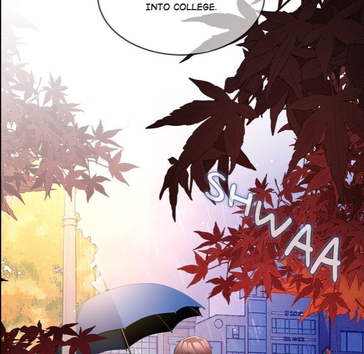 No Men Allowed chapter 47 page 197