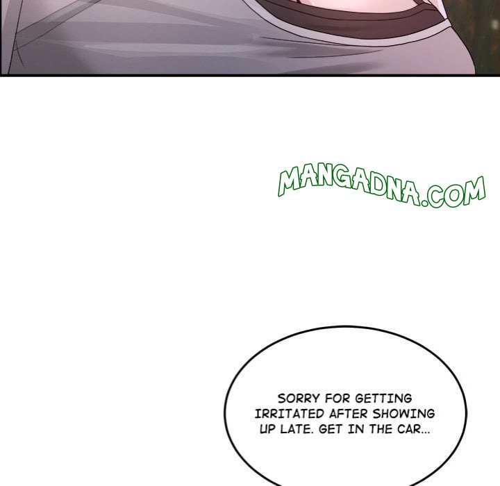 No Men Allowed chapter 47 page 202