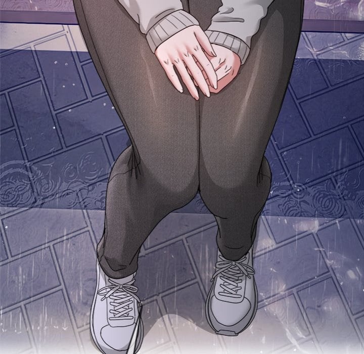 No Men Allowed chapter 47 page 207