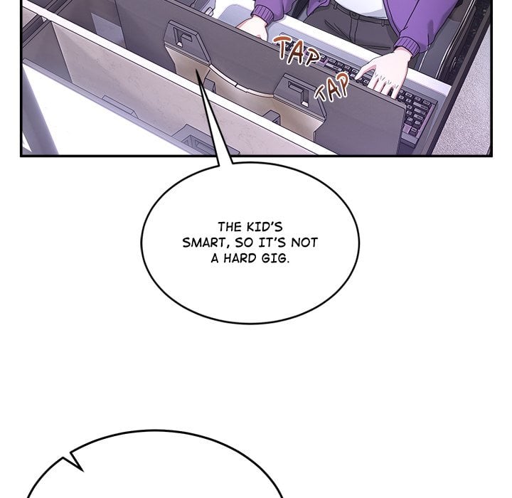 No Men Allowed chapter 48 page 8