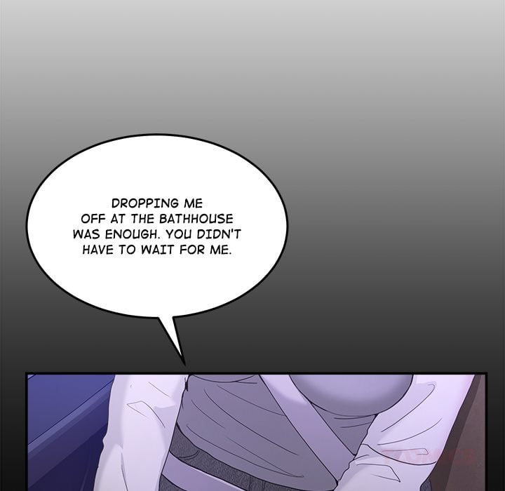 No Men Allowed chapter 48 page 12