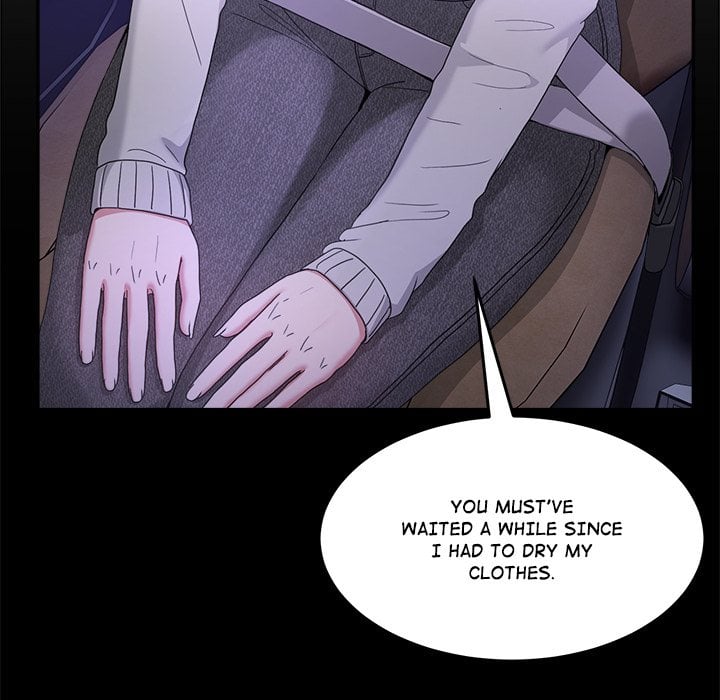 No Men Allowed chapter 48 page 13
