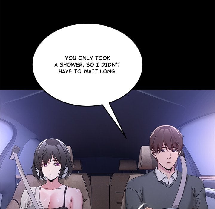 No Men Allowed chapter 48 page 14