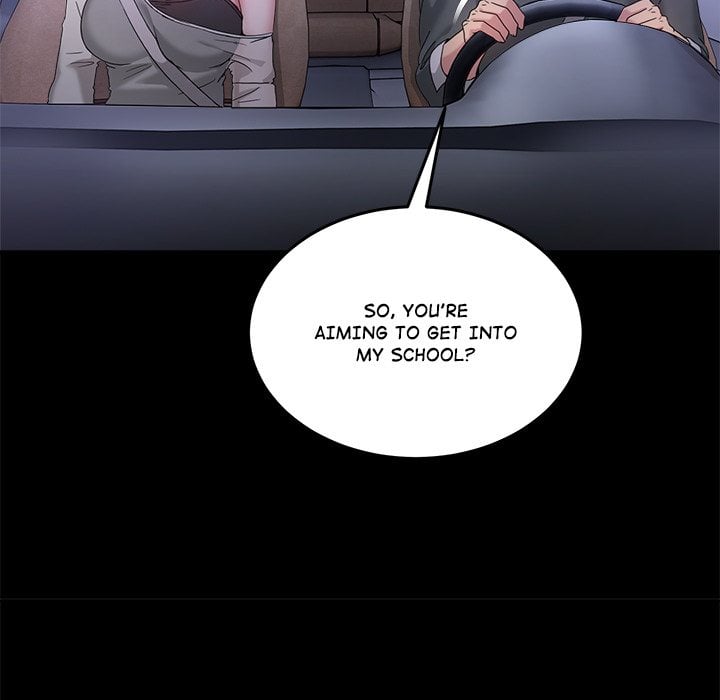 No Men Allowed chapter 48 page 15
