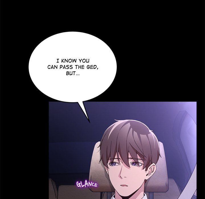 No Men Allowed chapter 48 page 16