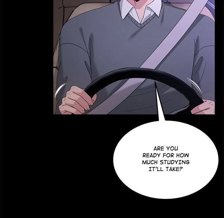No Men Allowed chapter 48 page 17