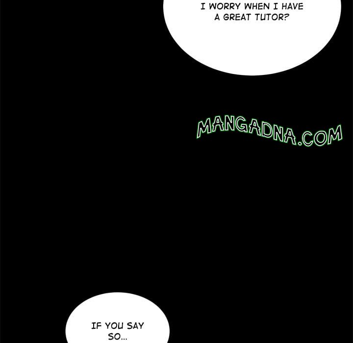 No Men Allowed chapter 48 page 20