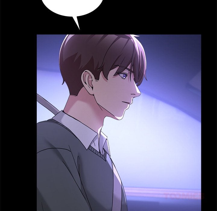 No Men Allowed chapter 48 page 21
