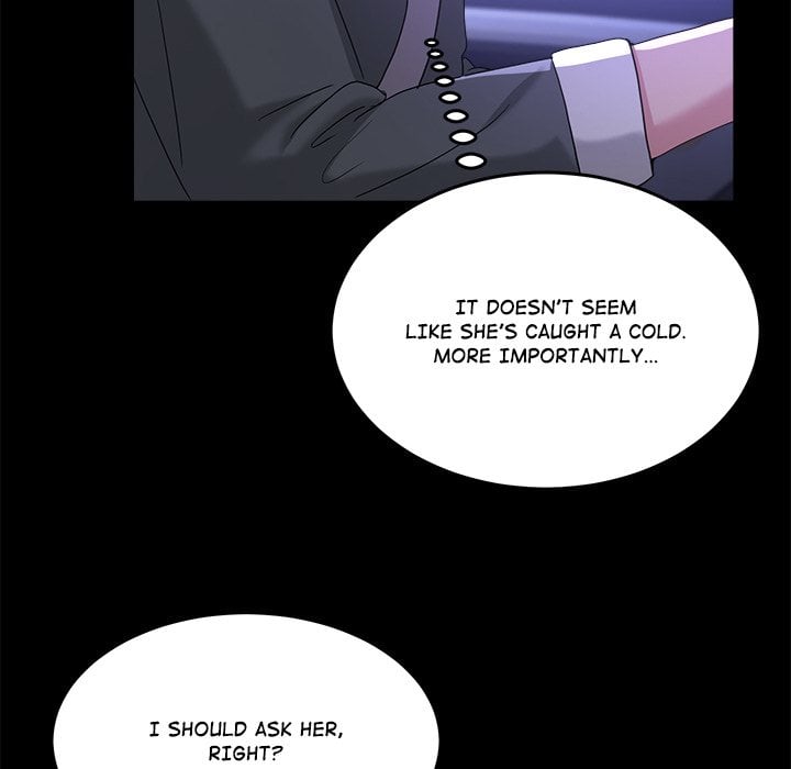 No Men Allowed chapter 48 page 22