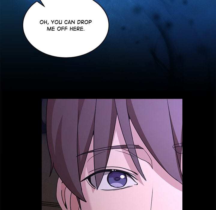No Men Allowed chapter 48 page 25