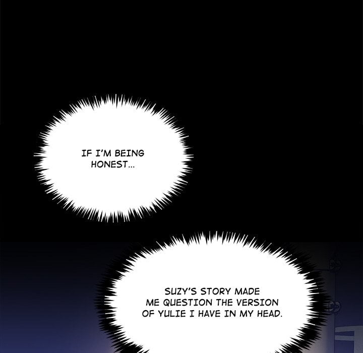 No Men Allowed chapter 48 page 31