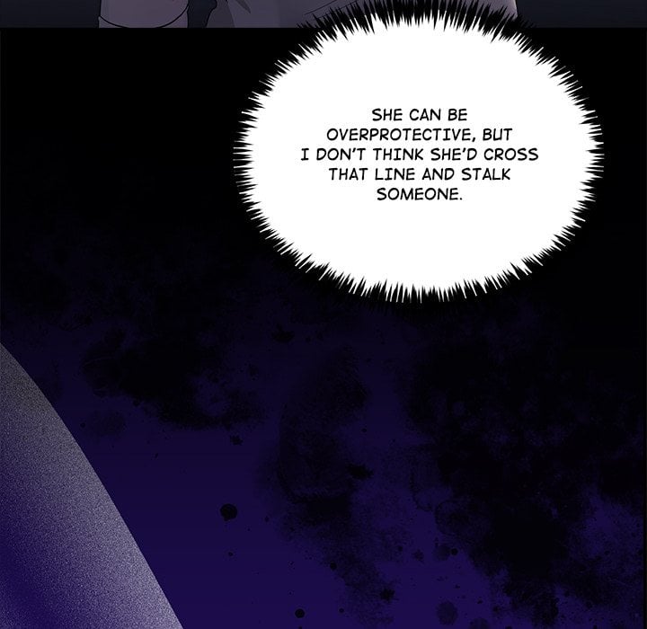 No Men Allowed chapter 48 page 34