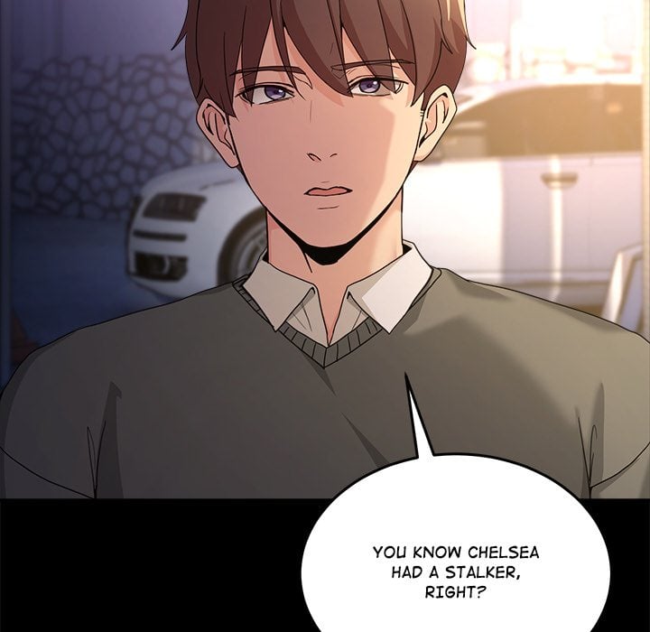 No Men Allowed chapter 48 page 36