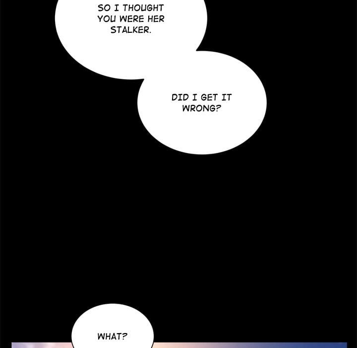 No Men Allowed chapter 48 page 38