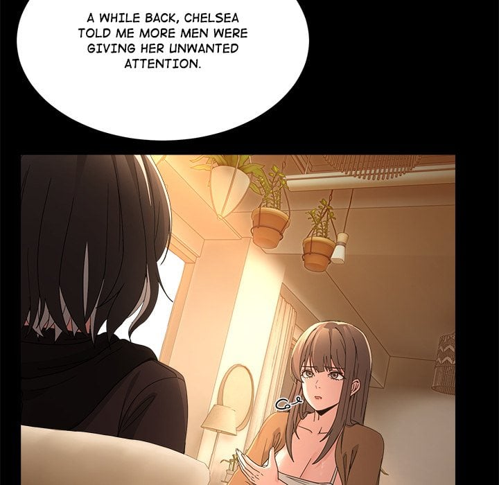 No Men Allowed chapter 48 page 41