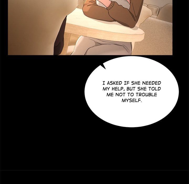 No Men Allowed chapter 48 page 42