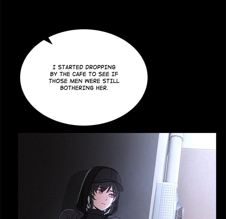 No Men Allowed chapter 48 page 43