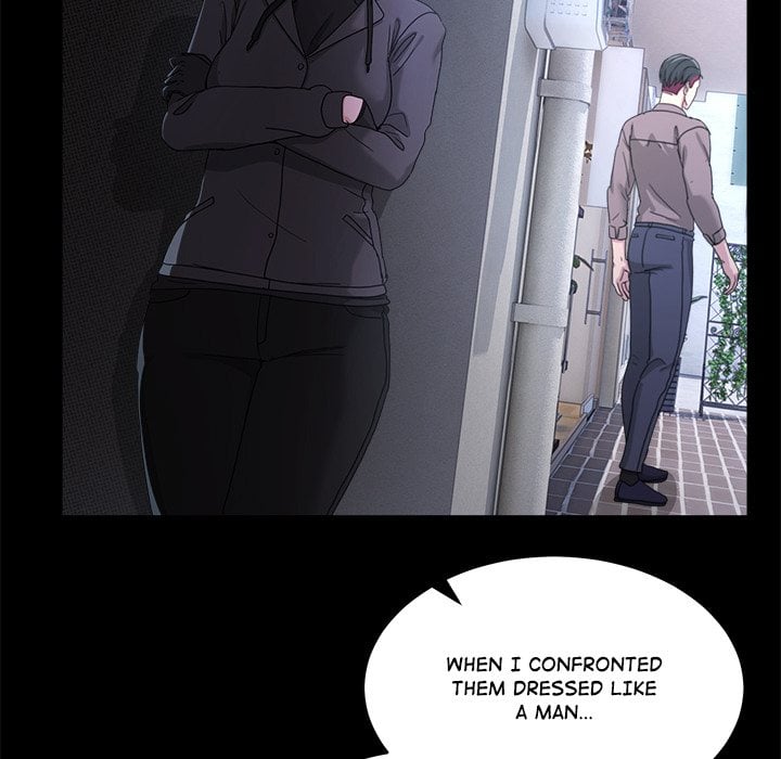 No Men Allowed chapter 48 page 44