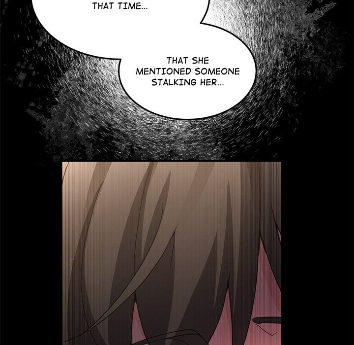 No Men Allowed chapter 48 page 46