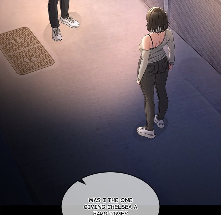 No Men Allowed chapter 48 page 50