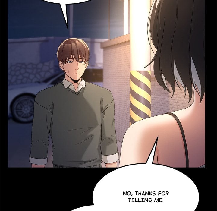 No Men Allowed chapter 48 page 52