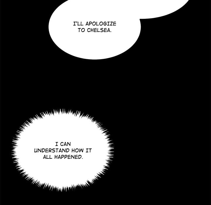 No Men Allowed chapter 48 page 53