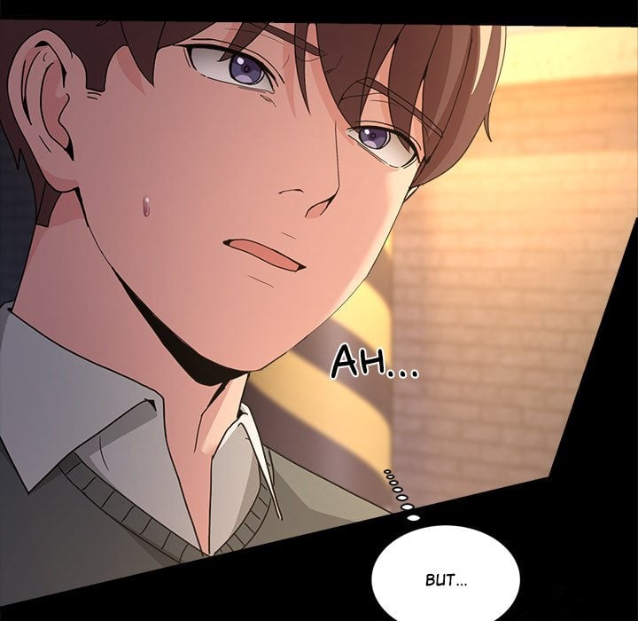 No Men Allowed chapter 48 page 54