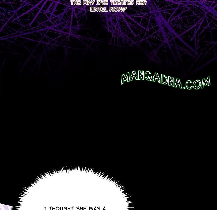 No Men Allowed chapter 48 page 58