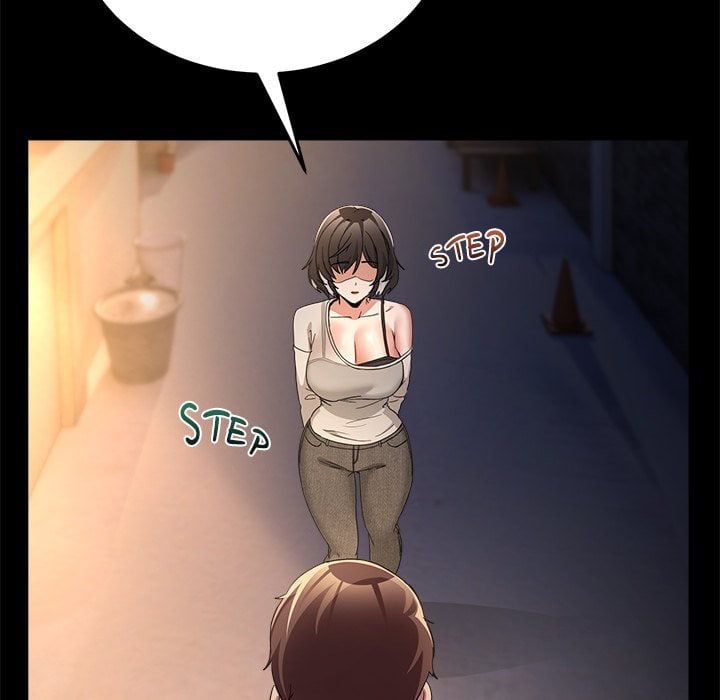 No Men Allowed chapter 48 page 73