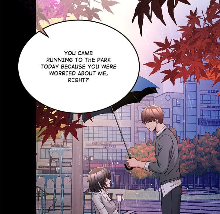 No Men Allowed chapter 48 page 80