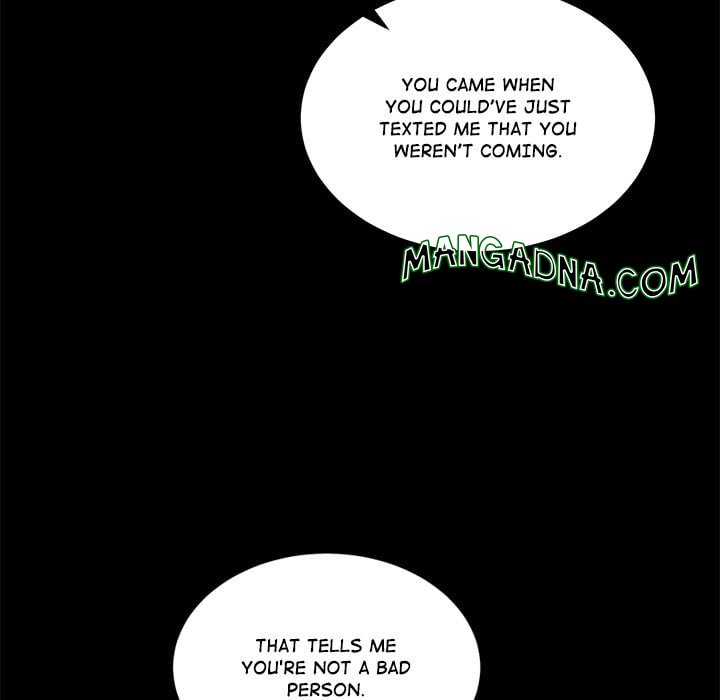 No Men Allowed chapter 48 page 82