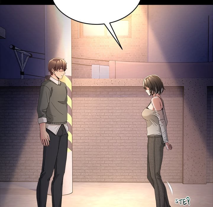 No Men Allowed chapter 48 page 83