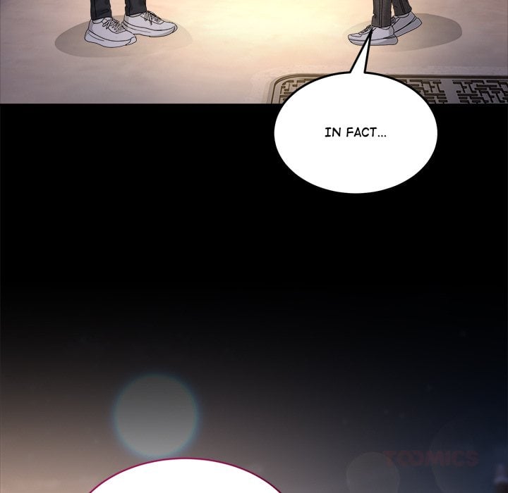 No Men Allowed chapter 48 page 84