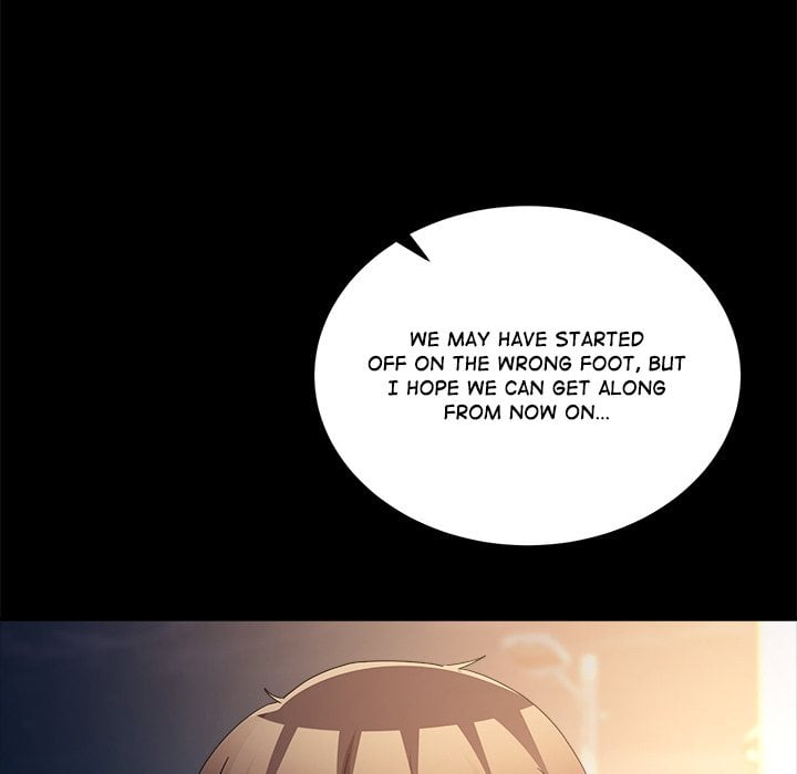 No Men Allowed chapter 48 page 87