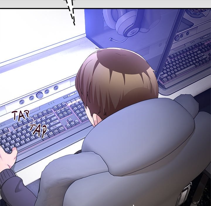 No Men Allowed chapter 48 page 91