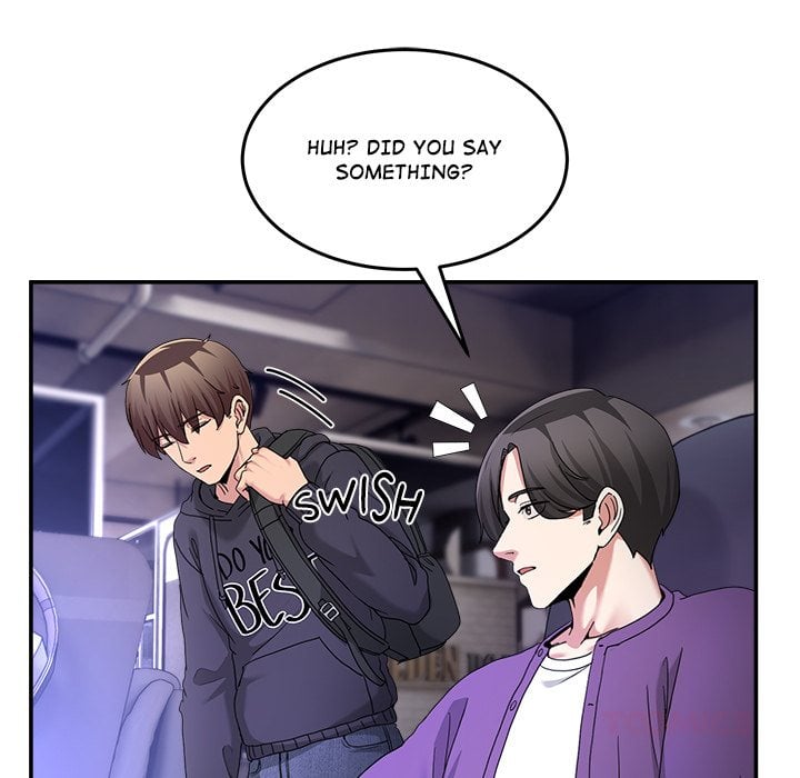 No Men Allowed chapter 48 page 93