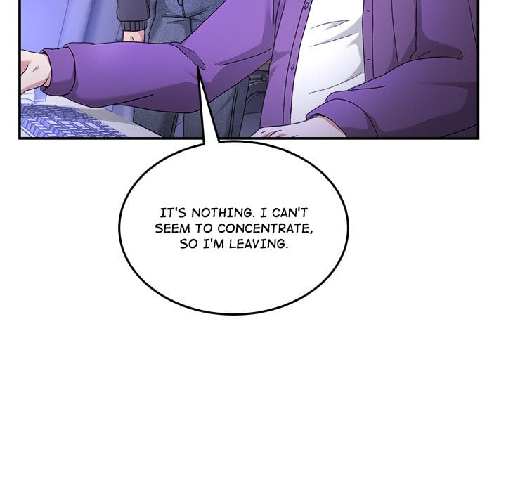 No Men Allowed chapter 48 page 94