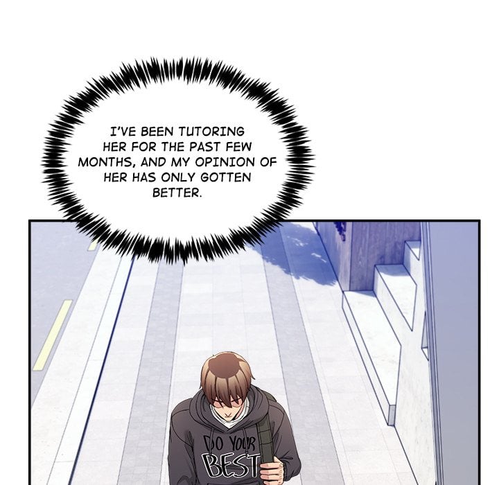 No Men Allowed chapter 48 page 95